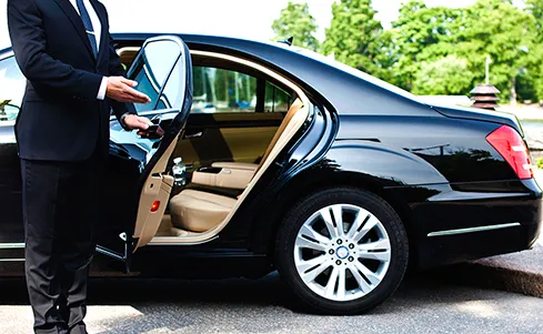 Taxi Service in Calabria